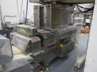 Rheon Cwc Dough Feeder With Swc Cross Auction Roller